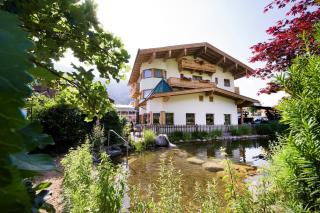 Landhaus Alpenherz - Aschau - 3