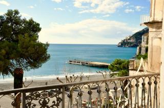 L'Ancora Amalfi Dreams - Minori - 0