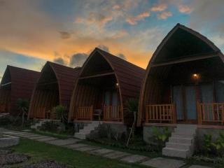 Griya Tambek Villa - Kintamani - 0