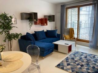 Browar Lubicz 17b apartament 11 by Atrium Apartments - Cracovia - 8