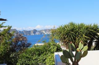 Agenzia Isotur Villa Olimpia - Ponza - 0