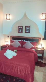 Riad Simon - Marrakesh - 9