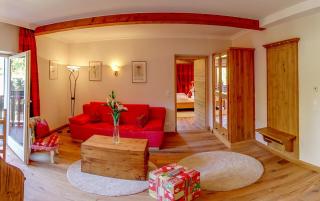 Serviced Apartments VILLA LICHT - Kitzbühel - 4