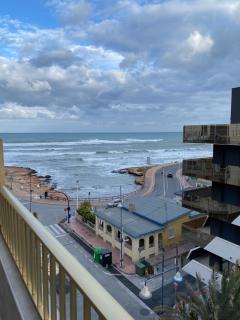 Apartamento Cala Del Palangre - Torrevieja - 8