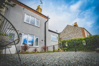 Hectors house - Ormesby Saint Michael - 8