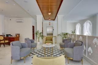 SHAHPURA DEV PANACHE - Udaipur - 7