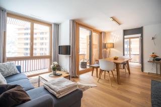 Edelweiss Casa Vallada - Flims - 8