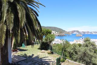 Agenzia Isotur Villa Olimpia - Ponza - 4