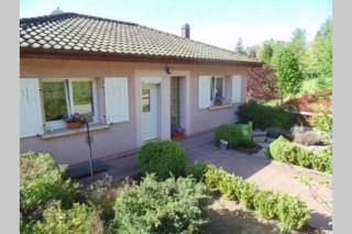 Gîte de moyenne Montagne - Anould - 8