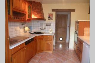 Gîte de moyenne Montagne - 5