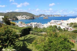 Agenzia Isotur Villa Olimpia - Ponza - 1
