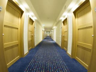 Catania International Airport Hotel - Catania - 5