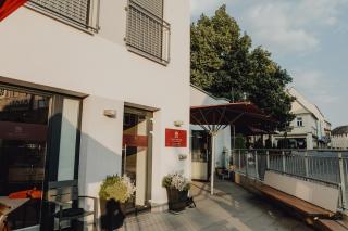 Stadt Land Fluss New Apartments by Zollhaus - Forchheim - 3