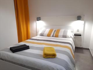 kérentrée - Appartement en centre ville avec terrasse et parking privé - Pont-l'Abbé - 2