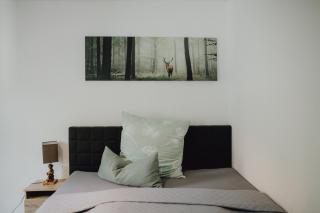 Stadt Land Fluss New Apartments by Zollhaus - Forchheim - 8