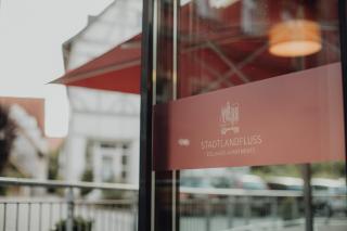 Stadt Land Fluss New Apartments by Zollhaus - Forchheim - 9