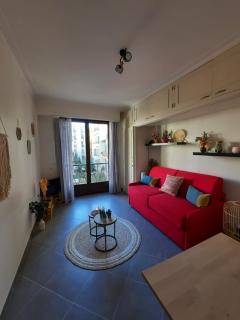 Studio cosy et calme, au cœur de Nice Libération - Niza - 6