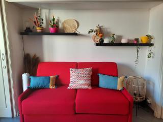 Studio cosy et calme, au cœur de Nice Libération - Niza - 7
