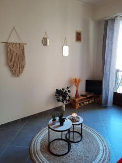 Studio cosy et calme, au cœur de Nice Libération - Niza - 8