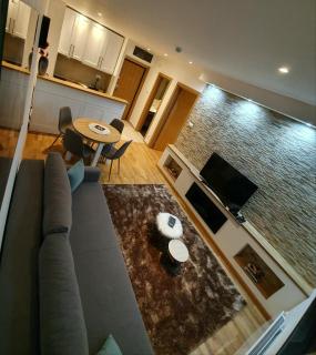 Vila Irina Kopaonik - Apartman IN - Kopaonik - 8