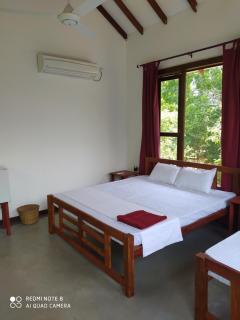Sky Forest - Habarana - 3