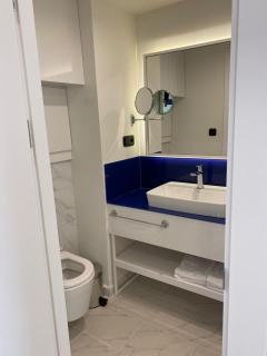 Sea view apart-hotel ORBI TWIN TOWERS 1413 - Batumi - 6