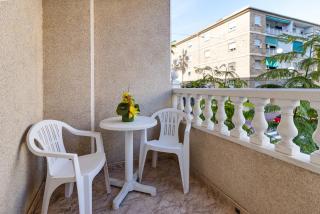 Caballero Apartment - Torrevieja - 6