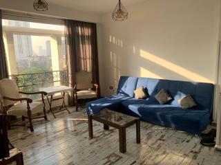 Beautiful and cozy duplex in the heart of Cairo - Il Cairo - 9