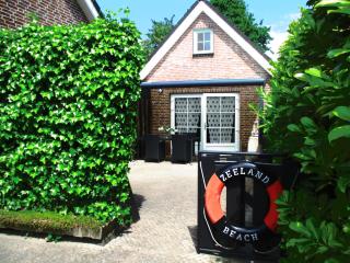 Vakantiehuisje gelegen op een kattensprong van Veerse Meer en Noordzee! - Kamperland - 9