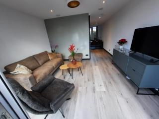 Vakantiehuis Singel 5a met strandhokje op hoofdstrand Domburg - Domburg - 7