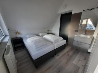 Vakantiehuis Singel 5a met strandhokje op hoofdstrand Domburg - Domburg - 5