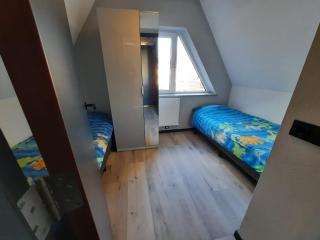 Vakantiehuis Singel 5a met strandhokje op hoofdstrand Domburg - Domburg - 3