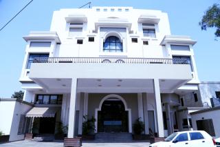 HOTEL RAJMAHAL - Moradabad - 8