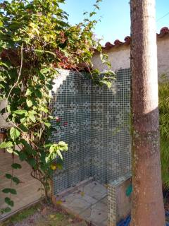 Pousada Mandaluz - 1