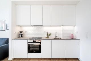 BENSIMON apartments Mitte/Wedding - 2