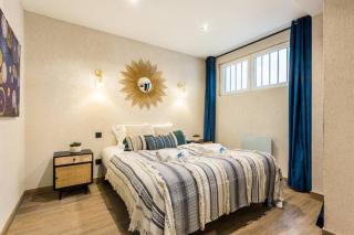 Nation-Charonne II Charming Apartment 1BR-4P - Parigi - 3