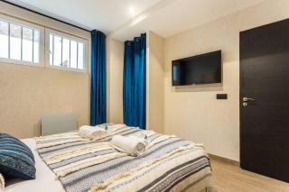 Nation-Charonne II Charming Apartment 1BR-4P - Parigi - 2