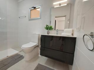 Sunny Cozy Nice Apartment LosCristianos WiFi,Pool - Los Cristianos - 1