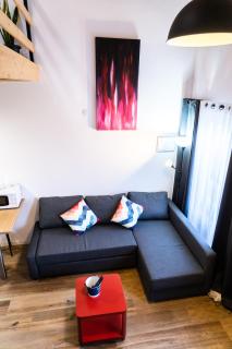 Apartamentos Las Secuoyas - Ayuela - 8