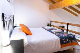 Apartamentos Las Secuoyas - Ayuela - 6