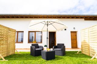 Apartamentos Las Secuoyas - Ayuela - 3