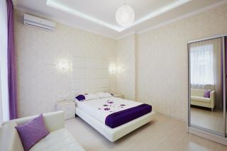 Crystal Apartments - 9