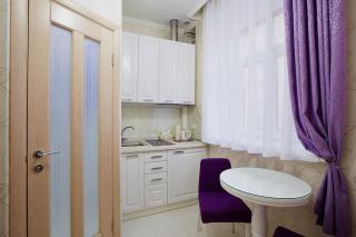 Crystal Apartments - 8