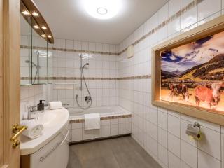 TraumChalet mit Sauna in Kirchberg im Skigebiet Kitzbühel - Kirchberg in Tirol - 2