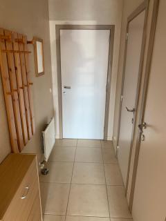 Sunny Studio in the heart of Sint-Idesbald - 1