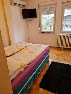Apartment Delta Sava New Belgrade - Belgrade - 2