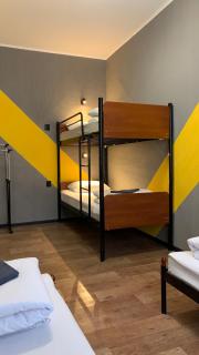 hostel Koleso - Odesa - 6