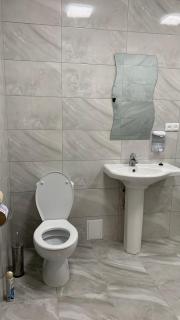 hostel Koleso - Odesa - 3