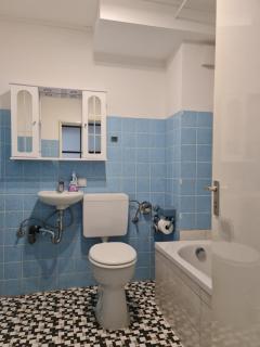Studio Apartment Terrassengarten - Bad Kissingen - 1