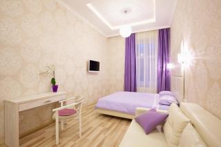 Crystal Apartments - 4